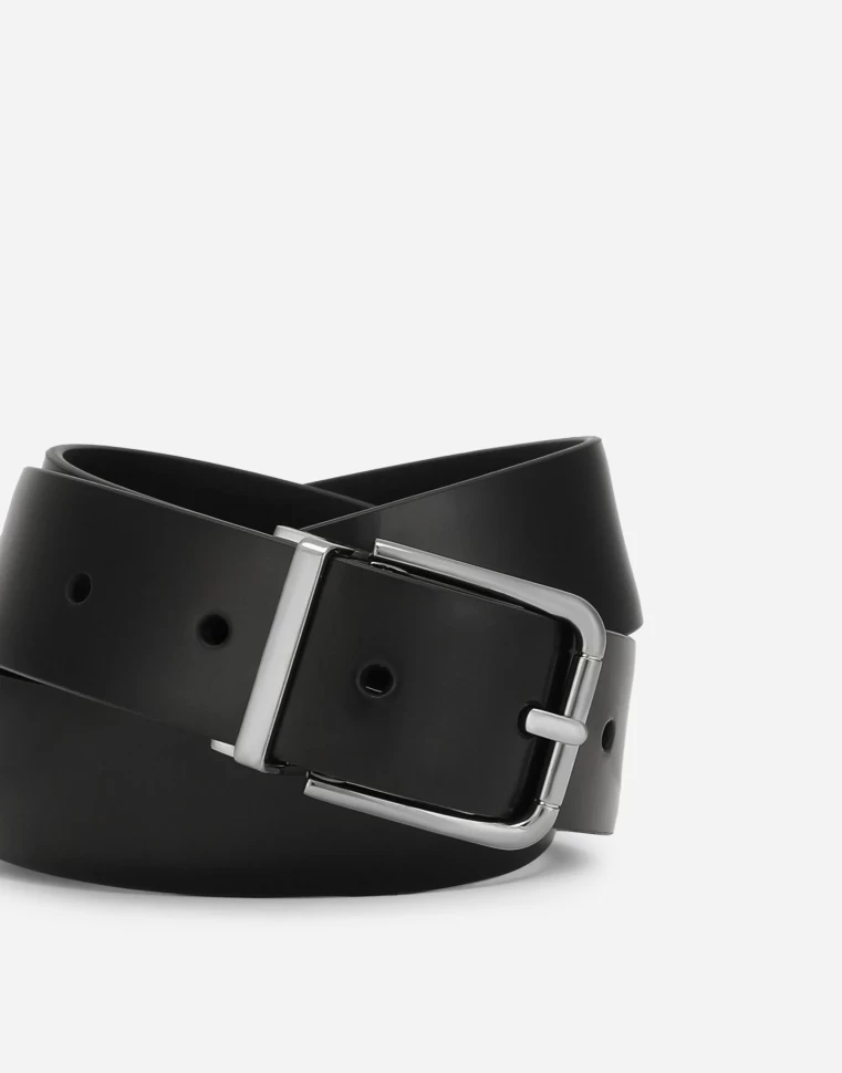 Кожанный ремень